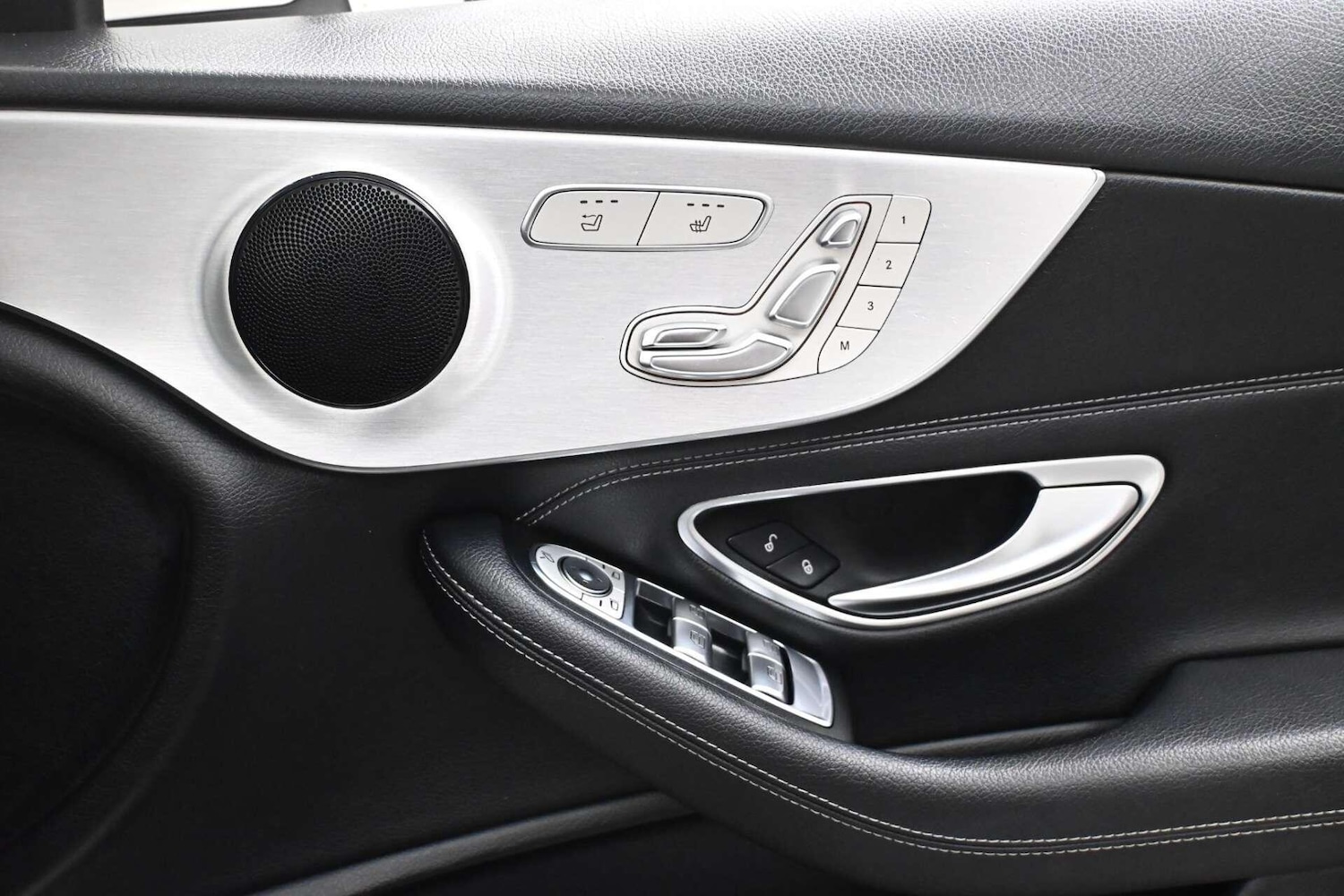 Used Mercedes-Benz C Class 2017 for sale - 77774414: Photo 18