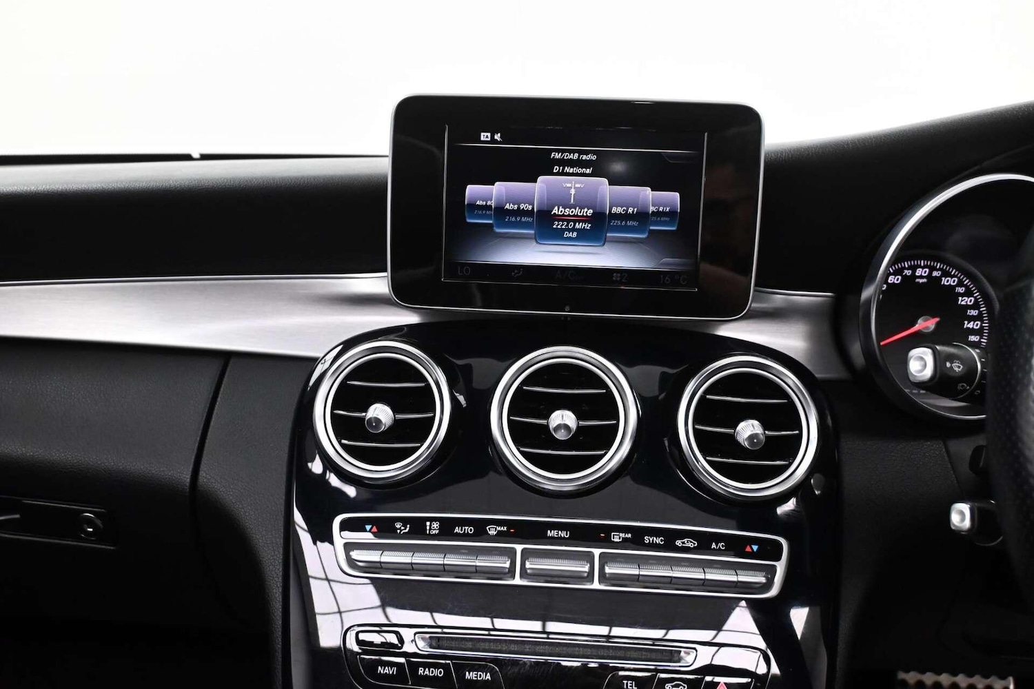 Used Mercedes-Benz C Class 2017 for sale - 77774414: Photo 19