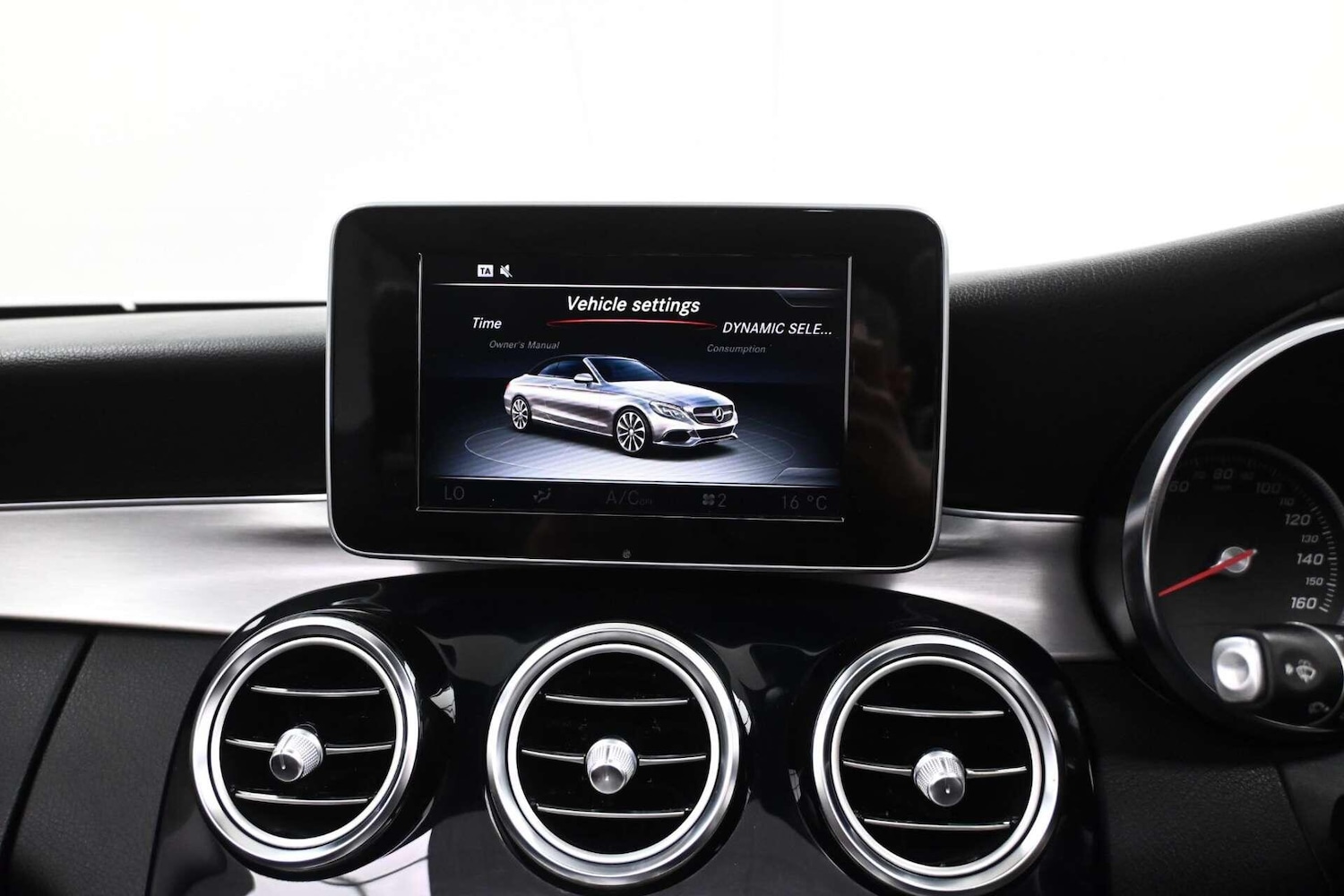 Used Mercedes-Benz C Class 2017 for sale - 77774414: Photo 20