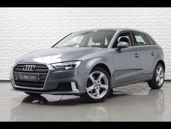 Used Audi A3 2017 for sale - 74372476: Photo
