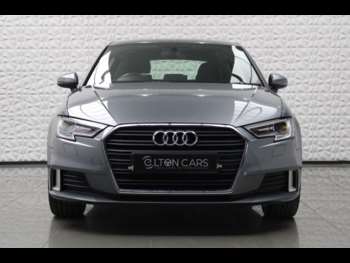 Used Audi A3 2017 for sale - 74372476: Photo