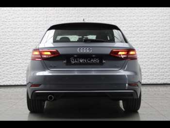 Used Audi A3 2017 for sale - 74372476: Photo