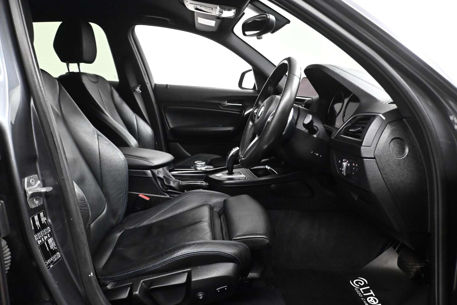 Used BMW 1 Series 2019 for sale - 77729048: Photo 13