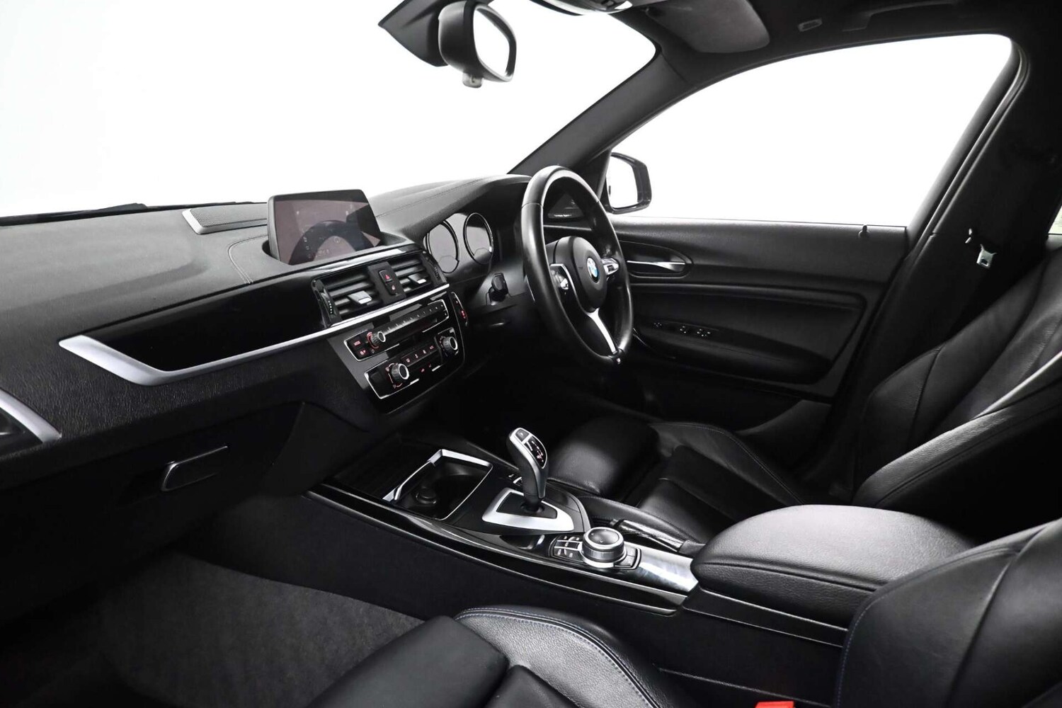 Used BMW 1 Series 2019 for sale - 77729048: Photo 17