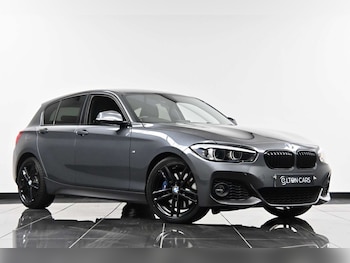 BMW 1 Series feature image