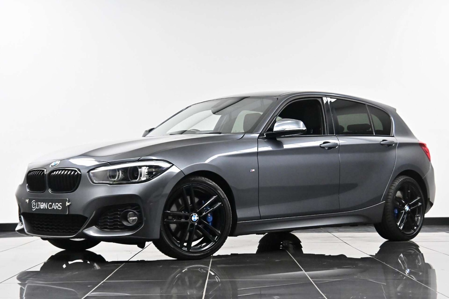 Used BMW 1 Series 2019 for sale - 77729048: Photo 2