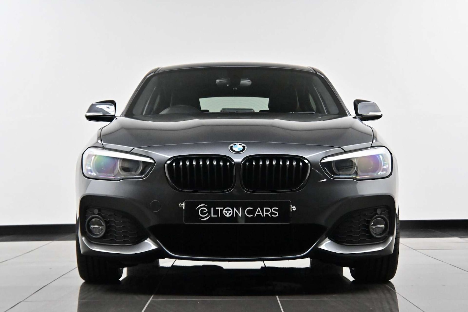 Used BMW 1 Series 2019 for sale - 77729048: Photo 3