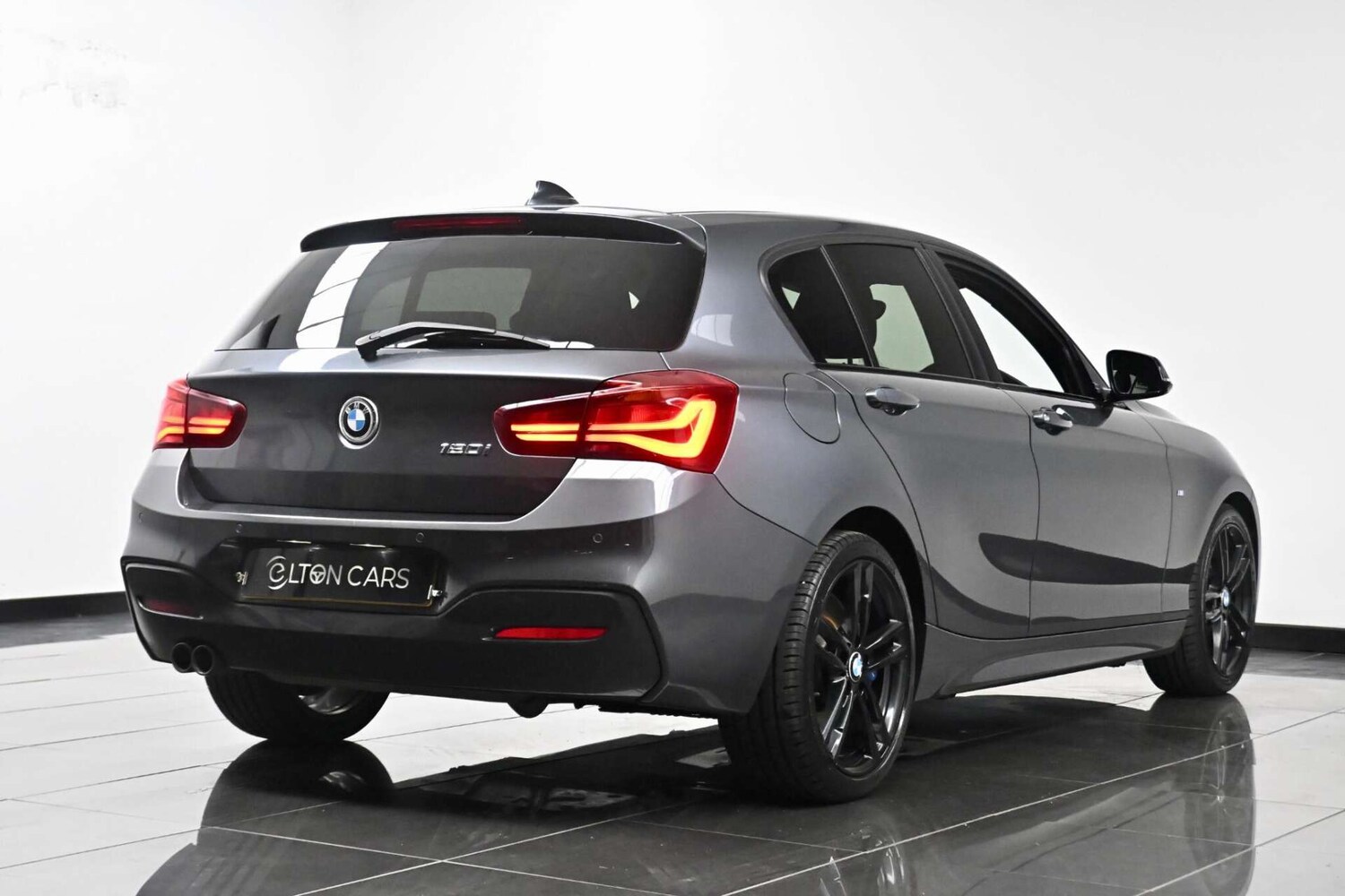 Used BMW 1 Series 2019 for sale - 77729048: Photo 31