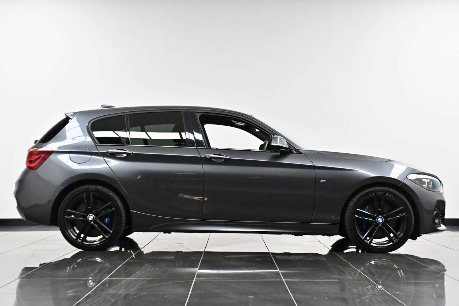 Used BMW 1 Series 2019 for sale - 77729048: Photo 4