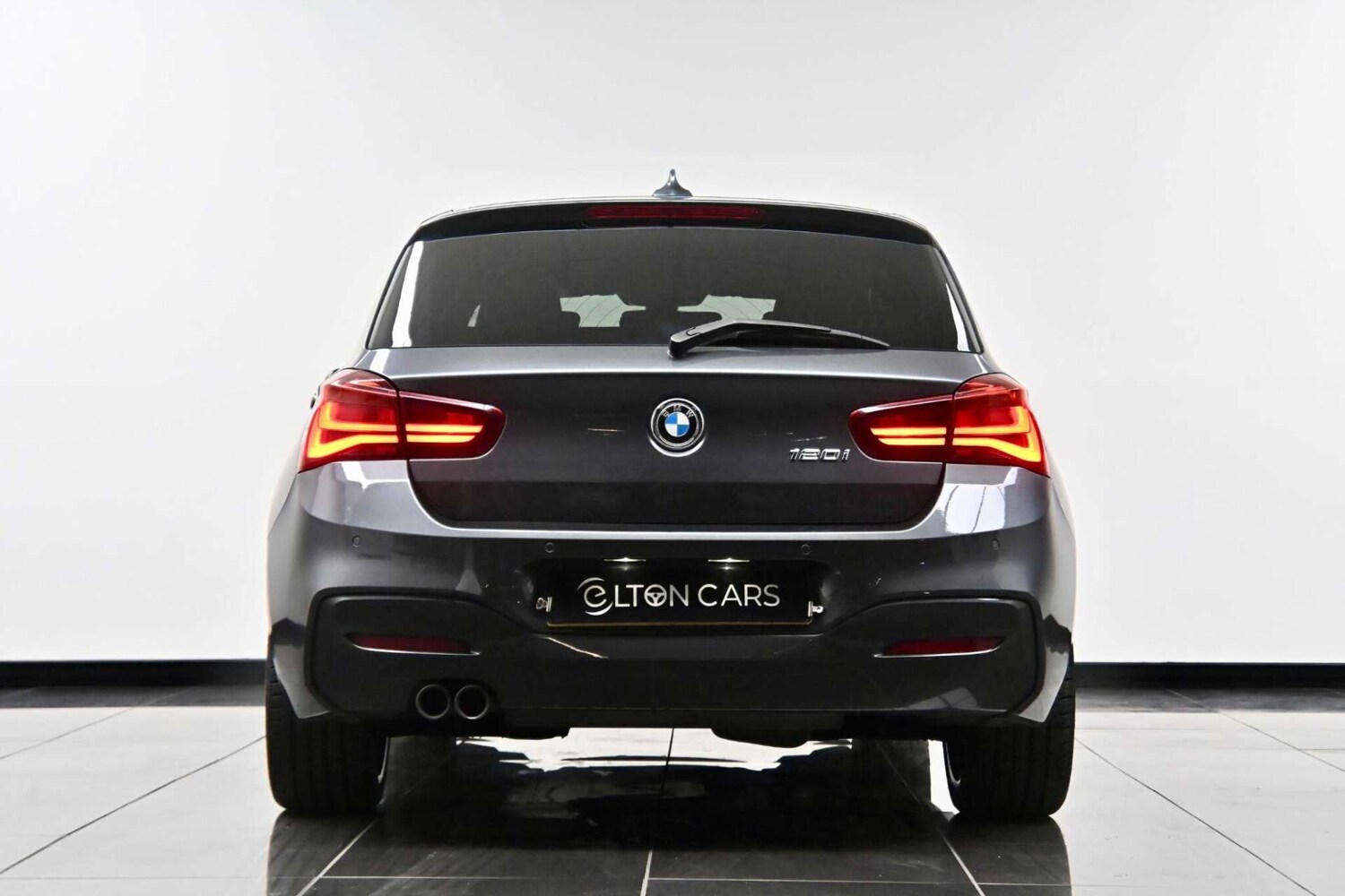 Used BMW 1 Series 2019 for sale - 77729048: Photo 6
