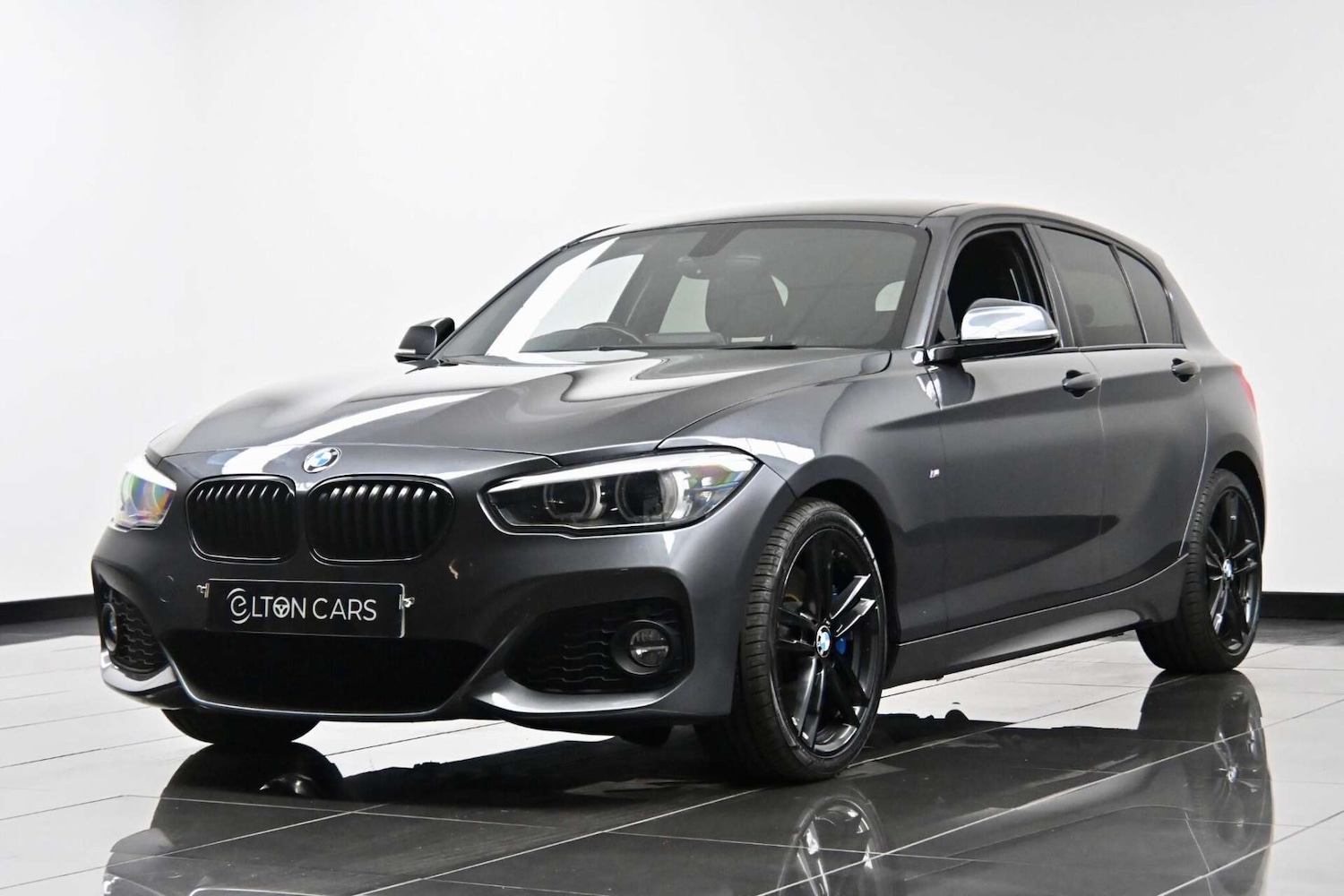 Used BMW 1 Series 2019 for sale - 77729048: Photo 8