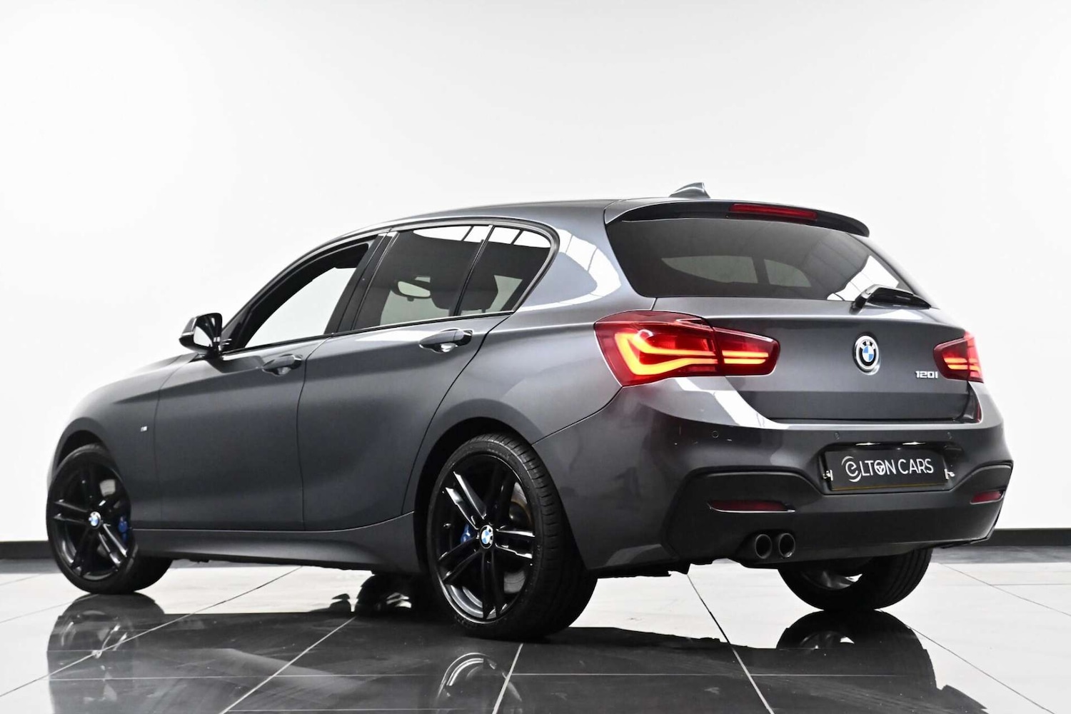 Used BMW 1 Series 2019 for sale - 77729048: Photo 9