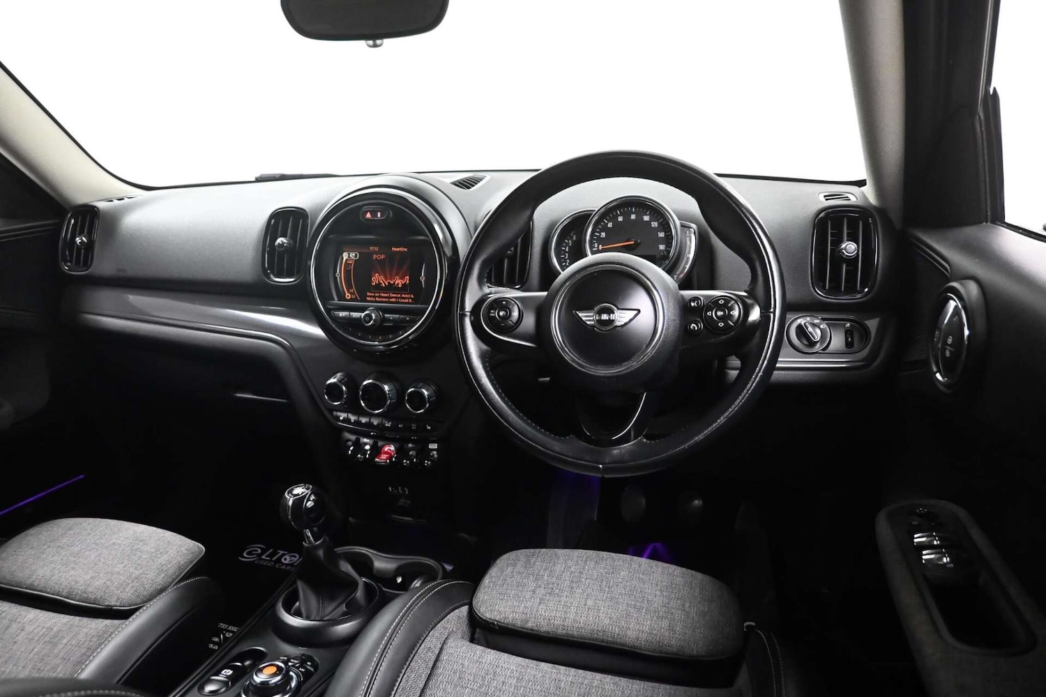 Used MINI Countryman 2017 for sale - 77729089: Photo 13