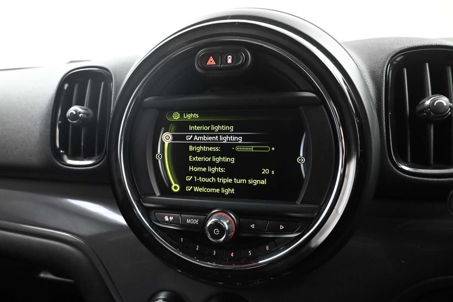 Used MINI Countryman 2017 for sale - 77729089: Photo 16