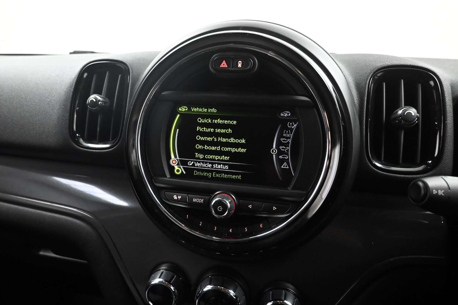 Used MINI Countryman 2017 for sale - 77729089: Photo 17