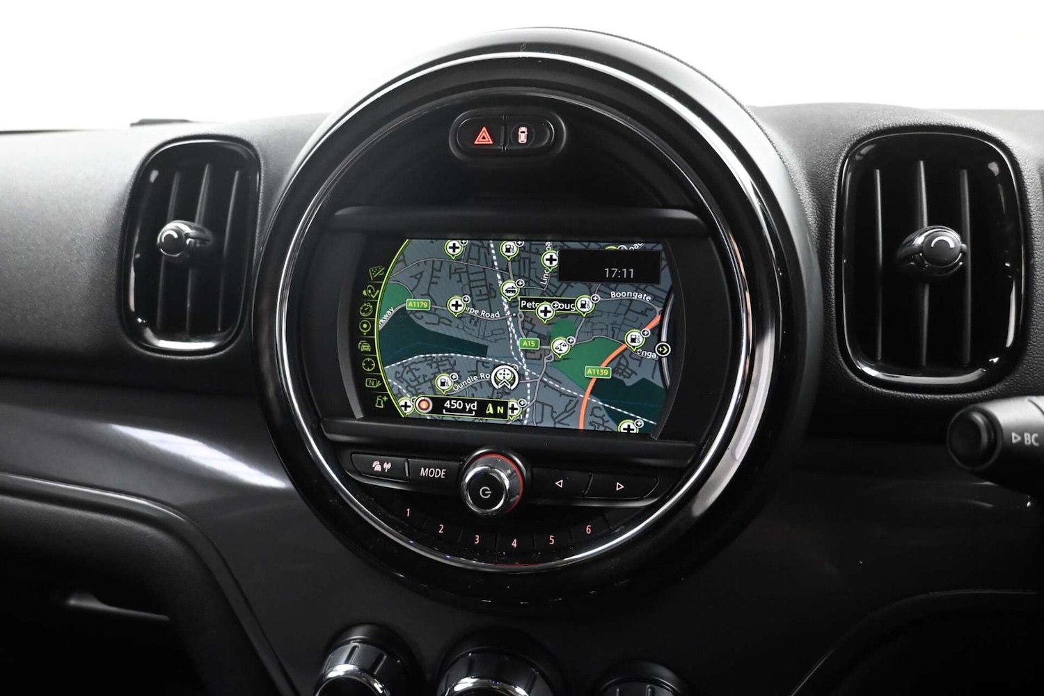 Used MINI Countryman 2017 for sale - 77729089: Photo 18