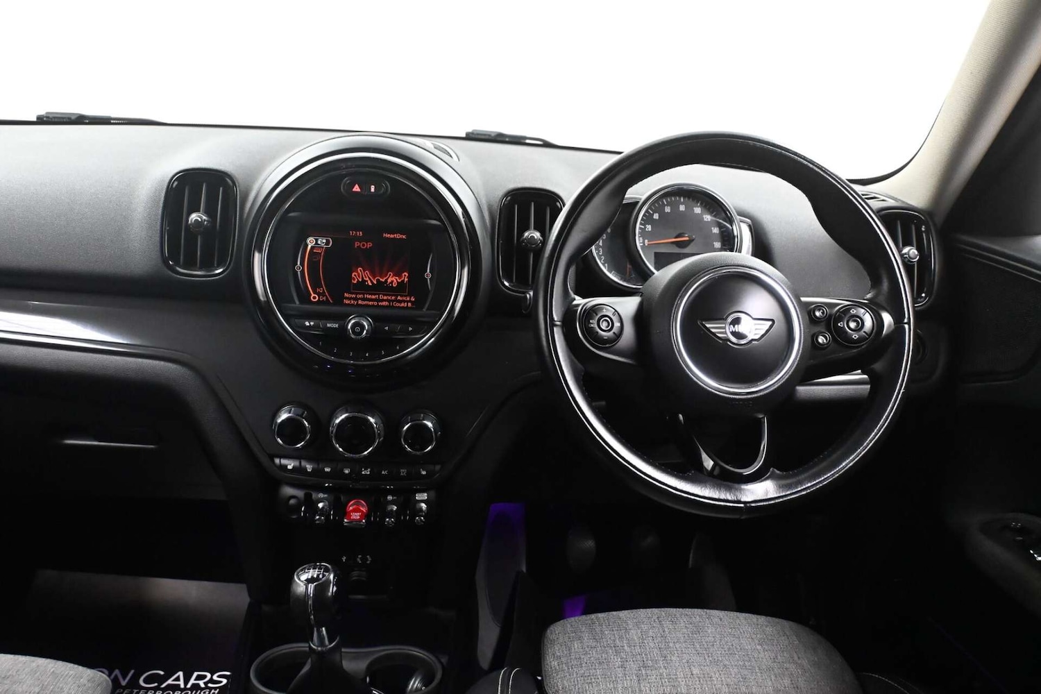 Used MINI Countryman 2017 for sale - 77729089: Photo 20