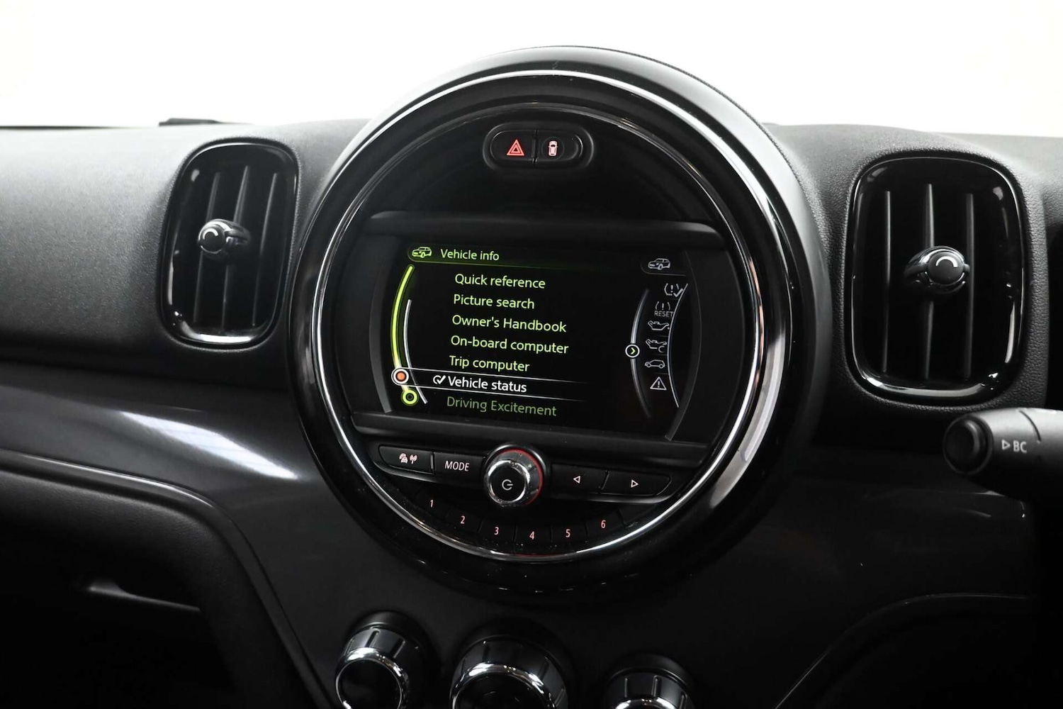 Used MINI Countryman 2017 for sale - 77729089: Photo 21