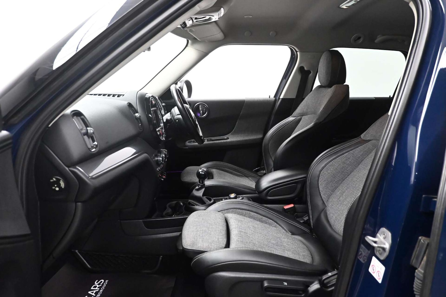 Used MINI Countryman 2017 for sale - 77729089: Photo 22