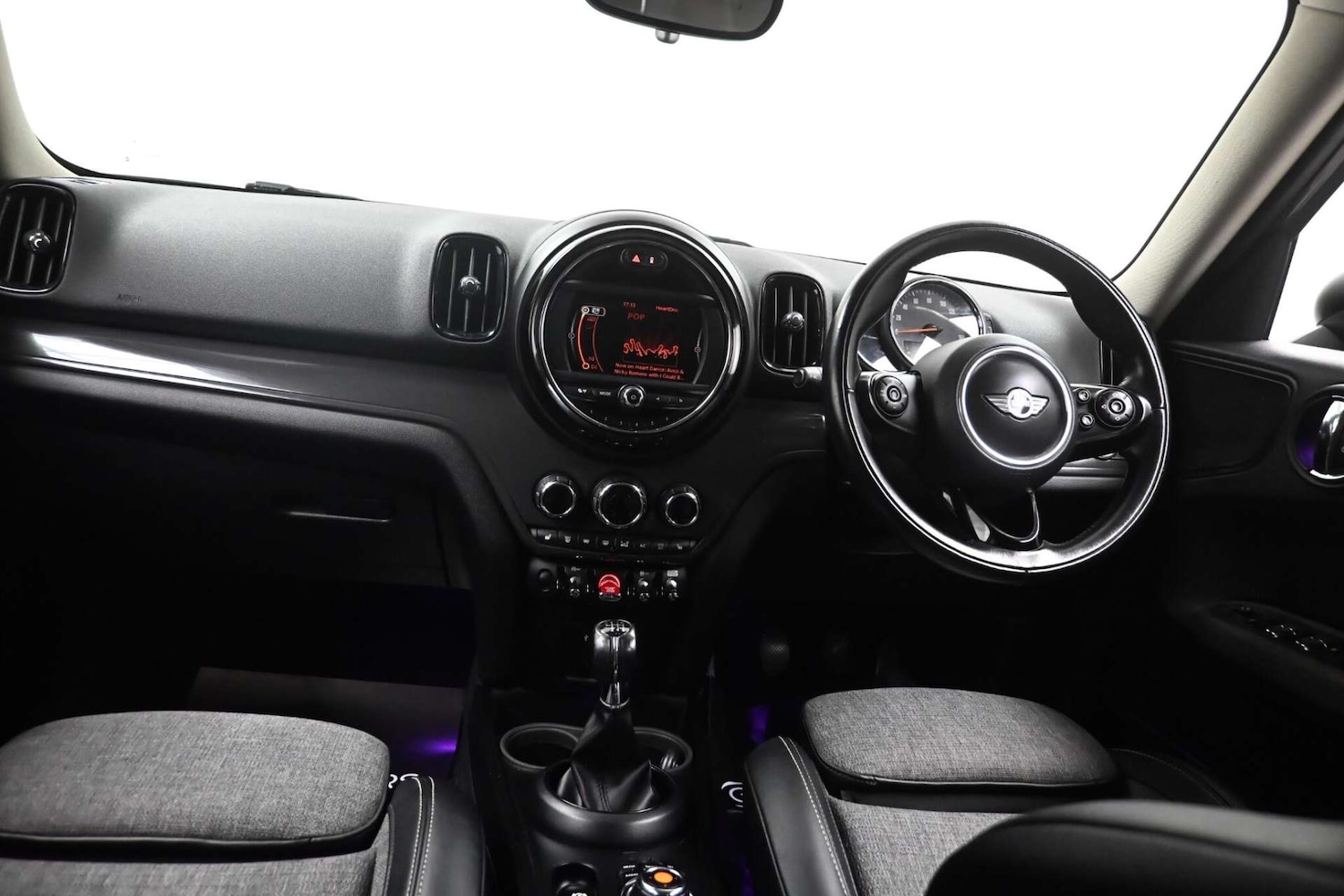 Used MINI Countryman 2017 for sale - 77729089: Photo 27