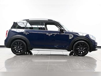 Used MINI Countryman 2017 for sale - 77729089: Photo