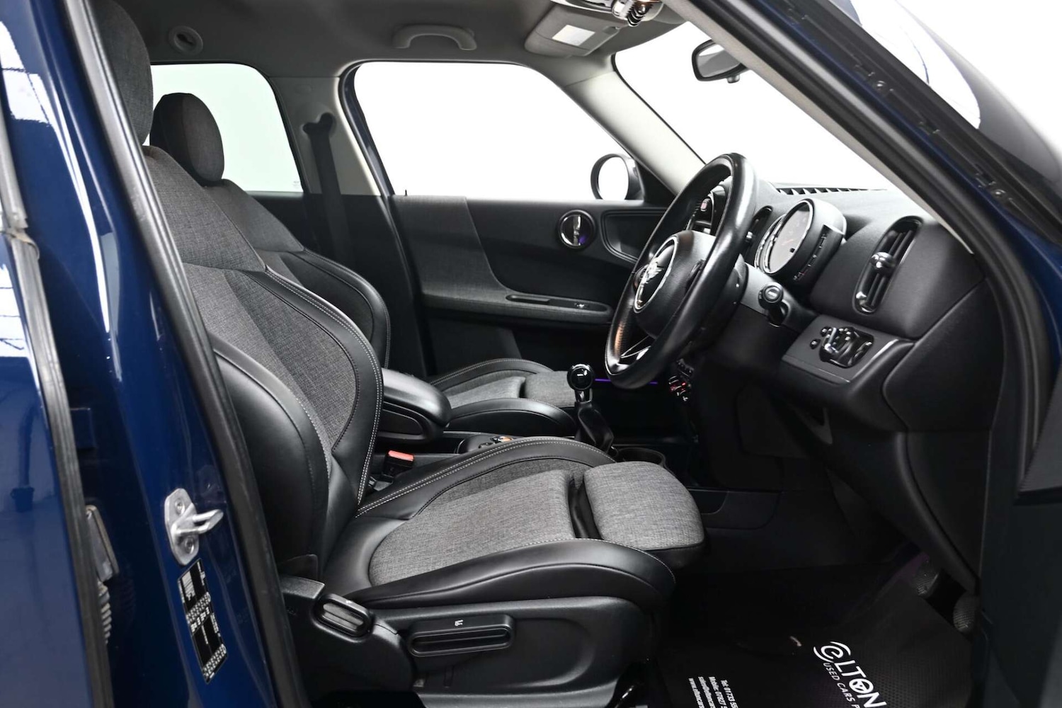 Used MINI Countryman 2017 for sale - 77729089: Photo 9