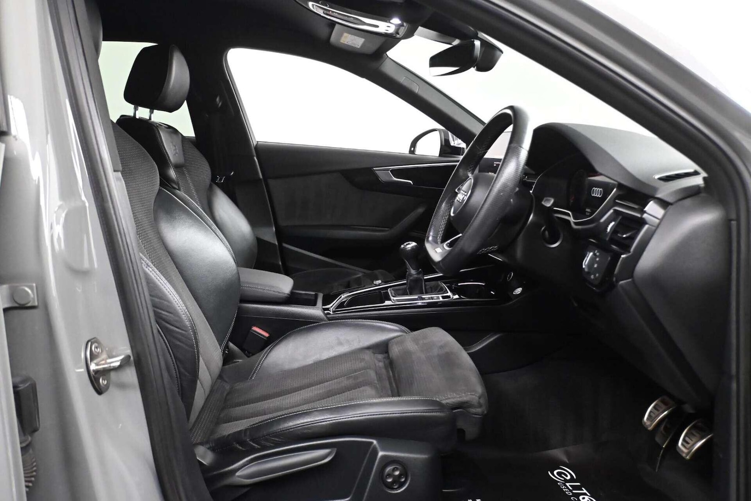 Used Audi A4 2021 for sale - 77774421: Photo 10