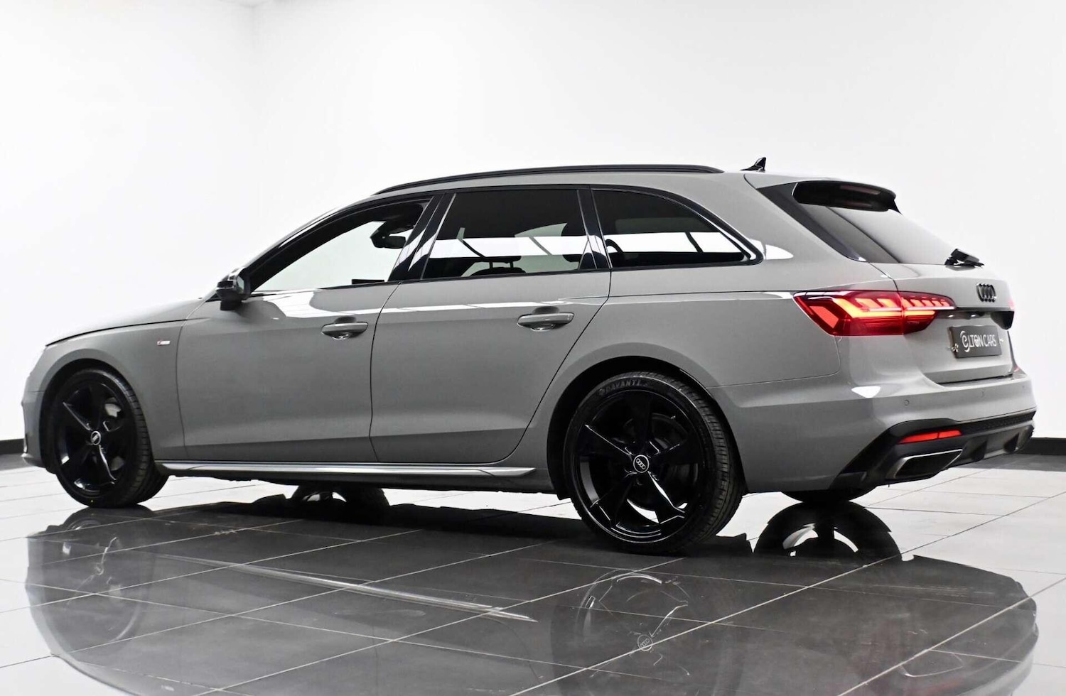 Used Audi A4 2021 for sale - 77774421: Photo 11