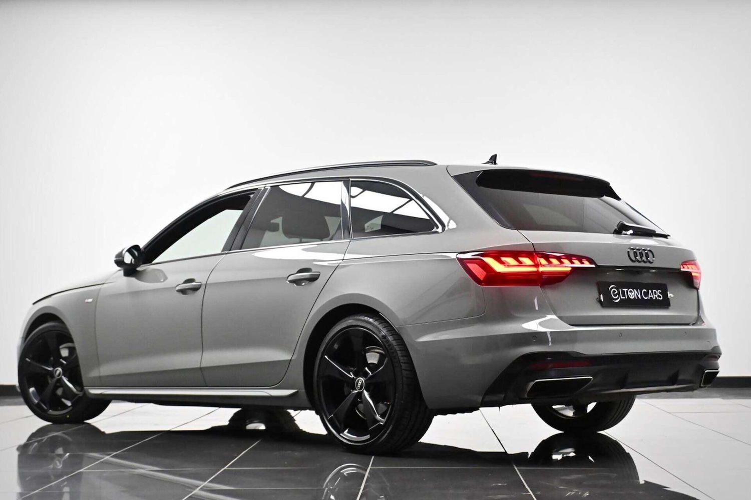 Used Audi A4 2021 for sale - 77774421: Photo 12