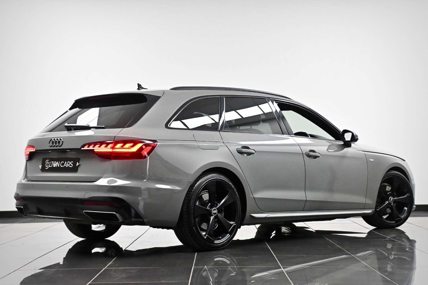 Used Audi A4 2021 for sale - 77774421: Photo 13