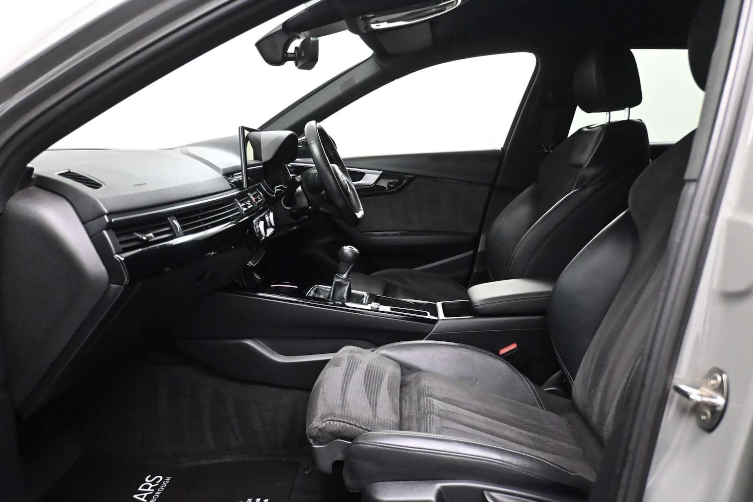 Used Audi A4 2021 for sale - 77774421: Photo 17