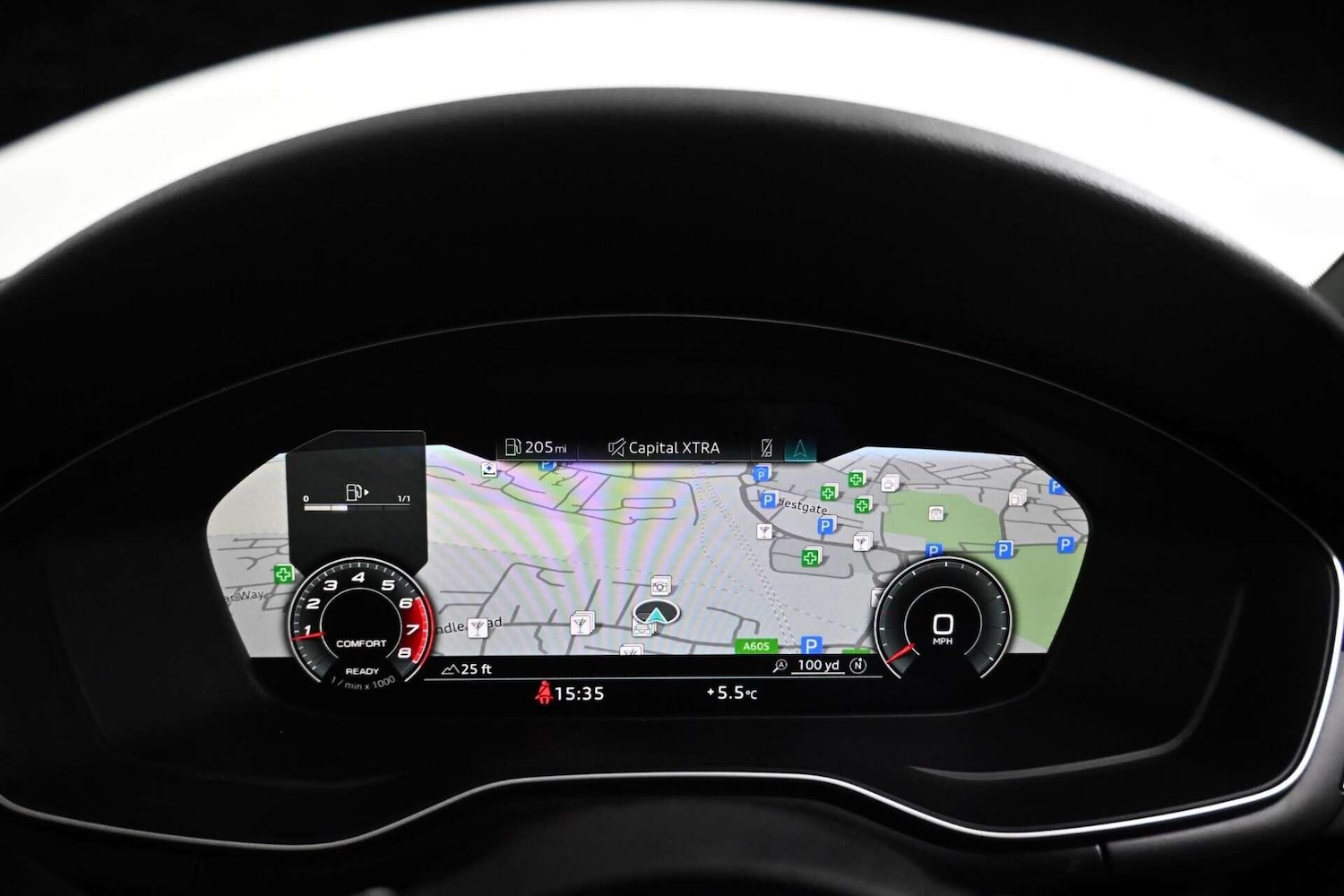 Used Audi A4 2021 for sale - 77774421: Photo 18