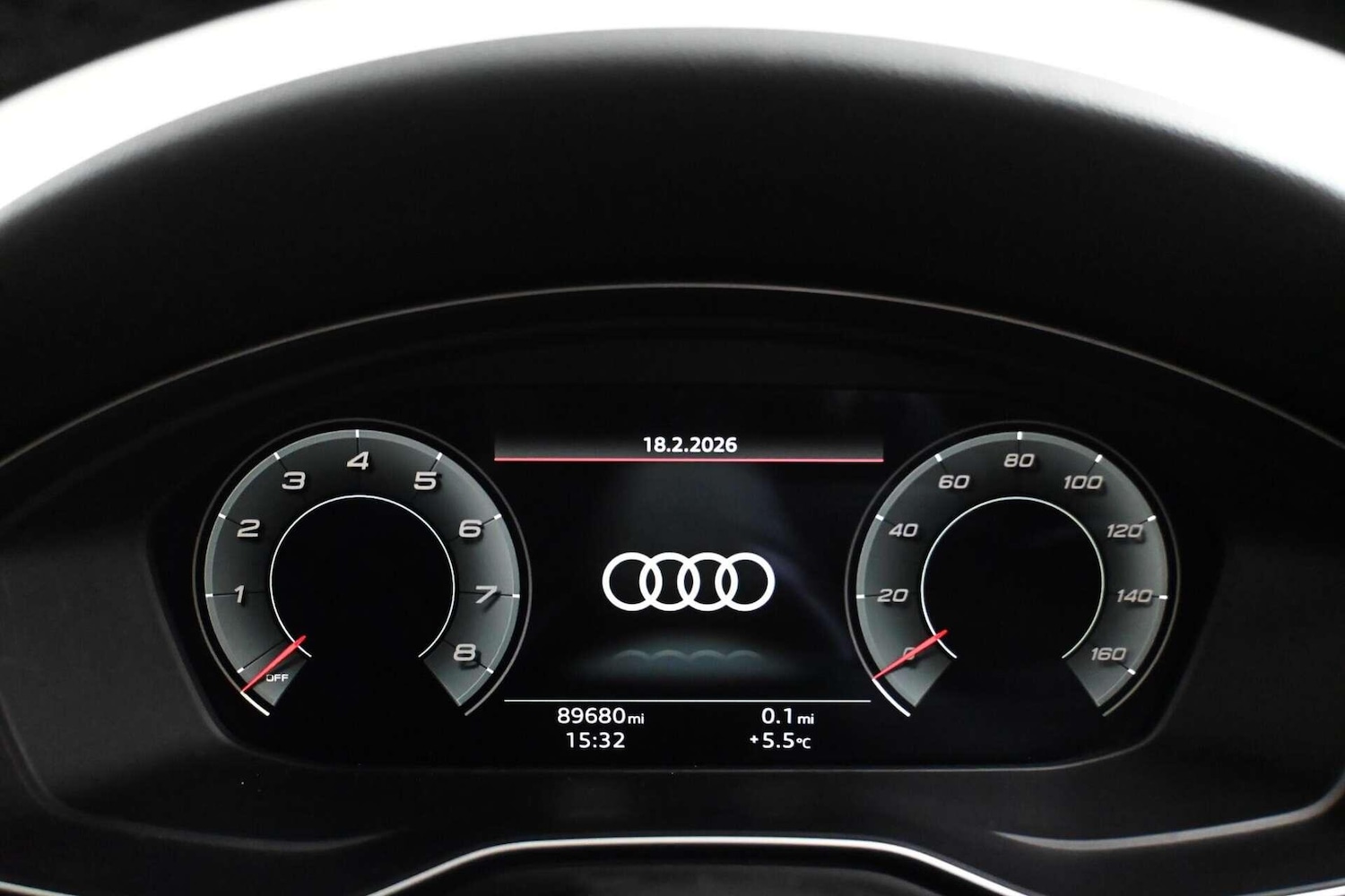 Used Audi A4 2021 for sale - 77774421: Photo 19