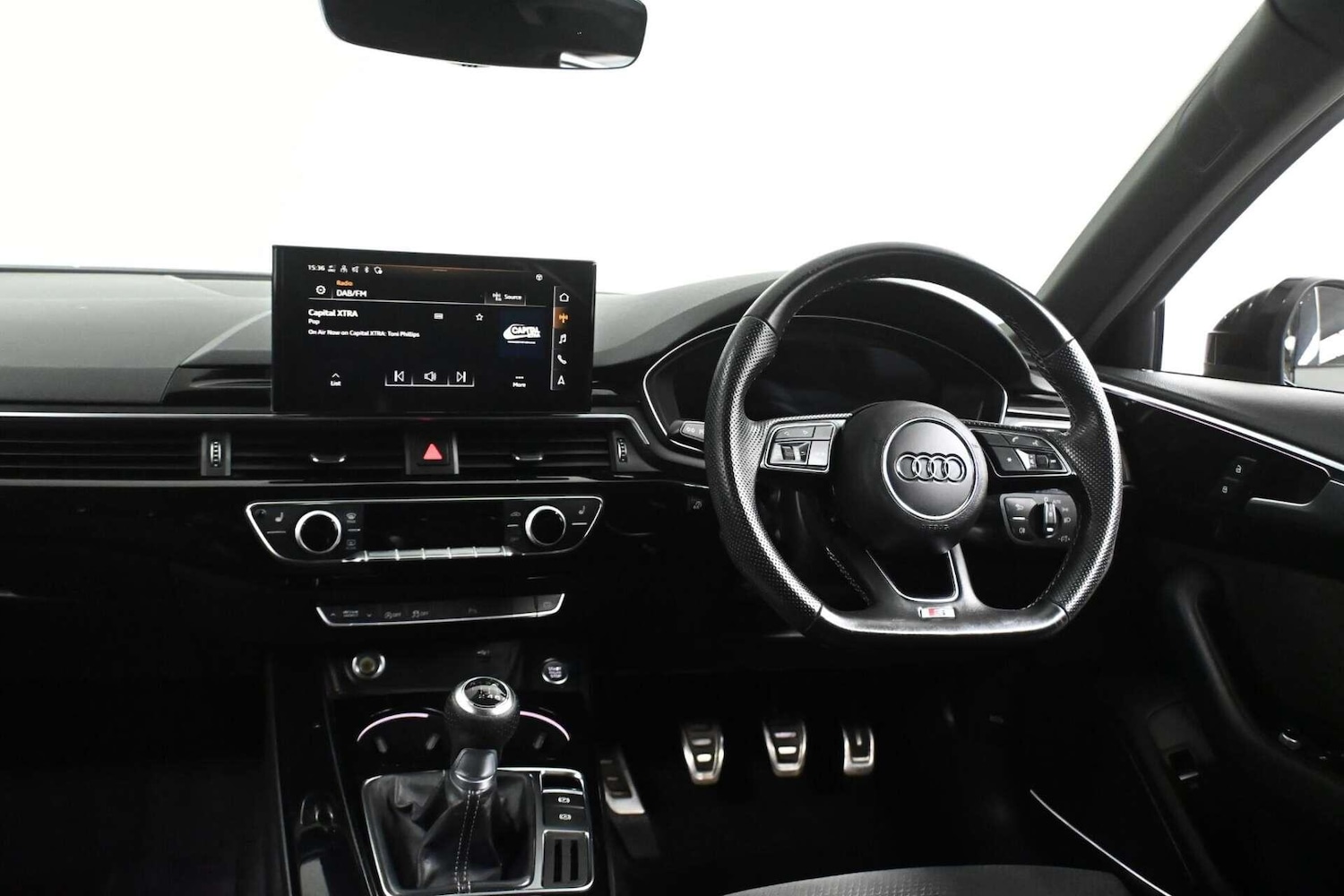 Used Audi A4 2021 for sale - 77774421: Photo 20
