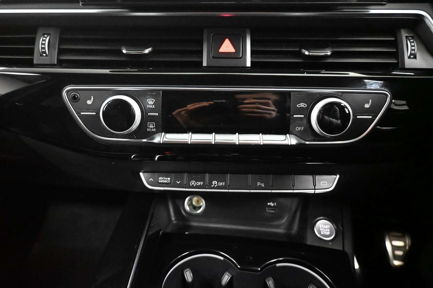 Used Audi A4 2021 for sale - 77774421: Photo 22