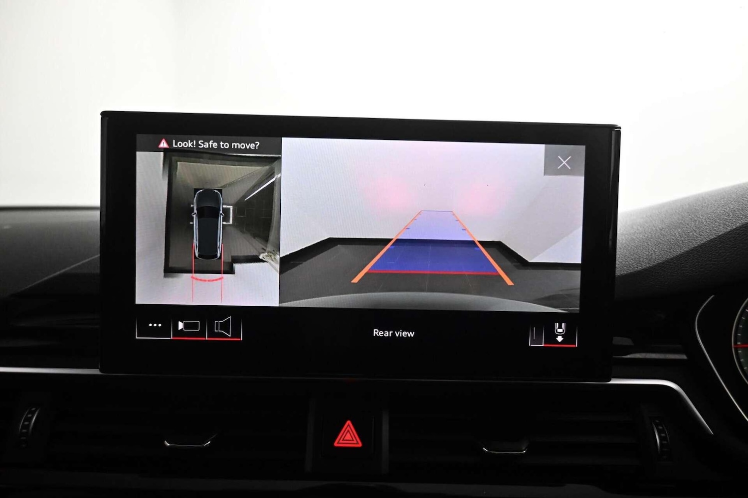 Used Audi A4 2021 for sale - 77774421: Photo 23