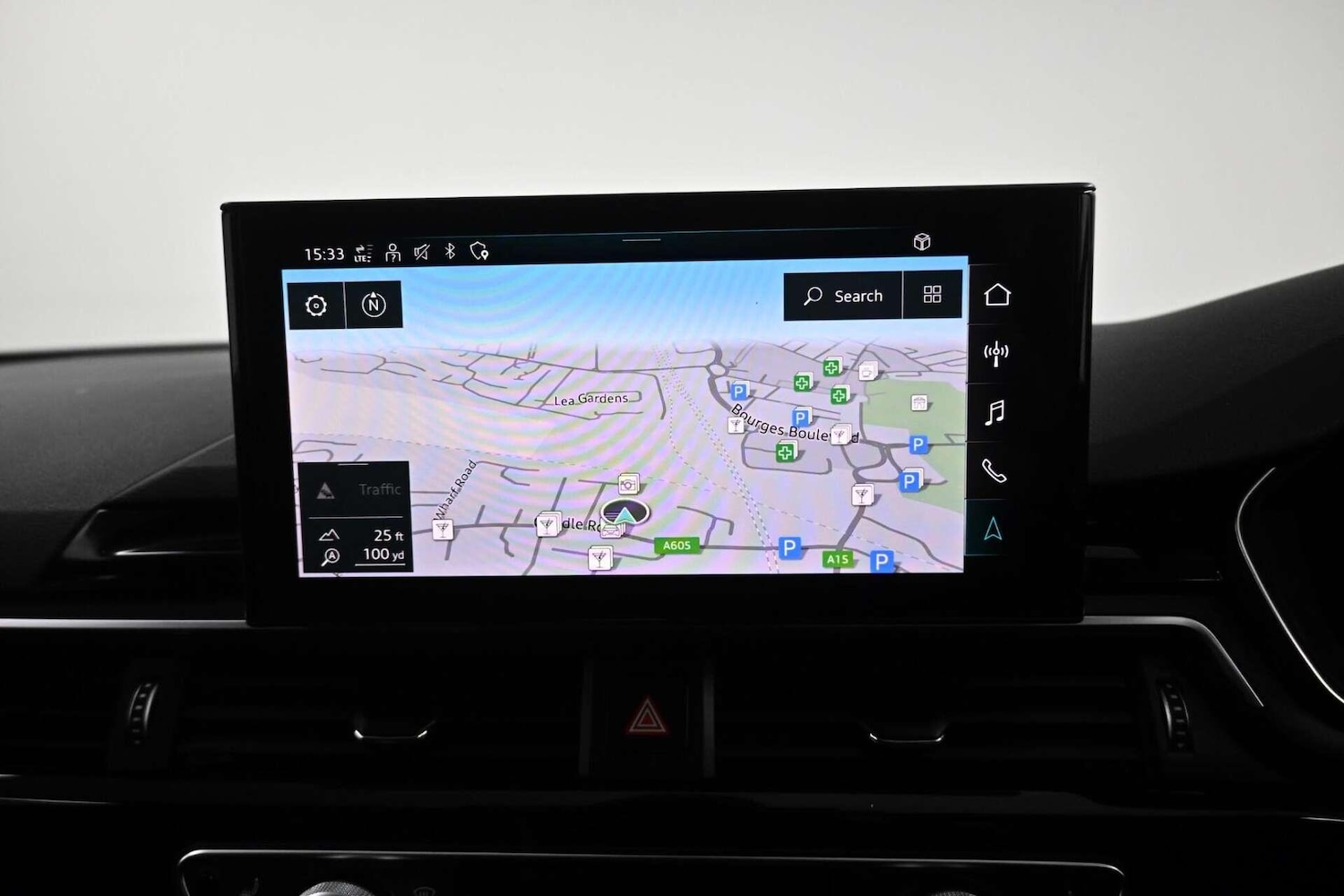 Used Audi A4 2021 for sale - 77774421: Photo 25