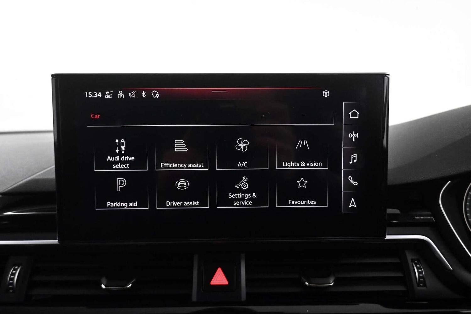 Used Audi A4 2021 for sale - 77774421: Photo 28