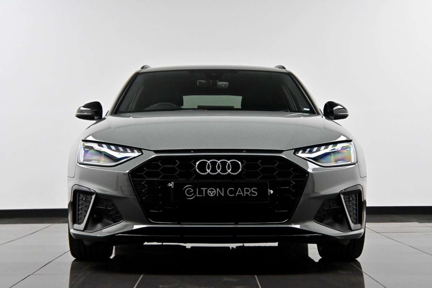 Used Audi A4 2021 for sale - 77774421: Photo 3