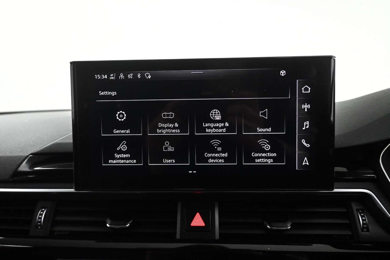 Used Audi A4 2021 for sale - 77774421: Photo 30