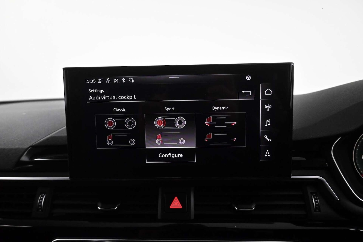 Used Audi A4 2021 for sale - 77774421: Photo 31