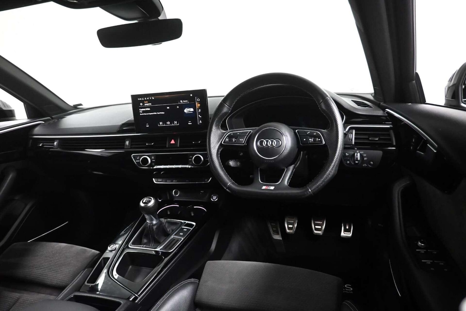 Used Audi A4 2021 for sale - 77774421: Photo 34