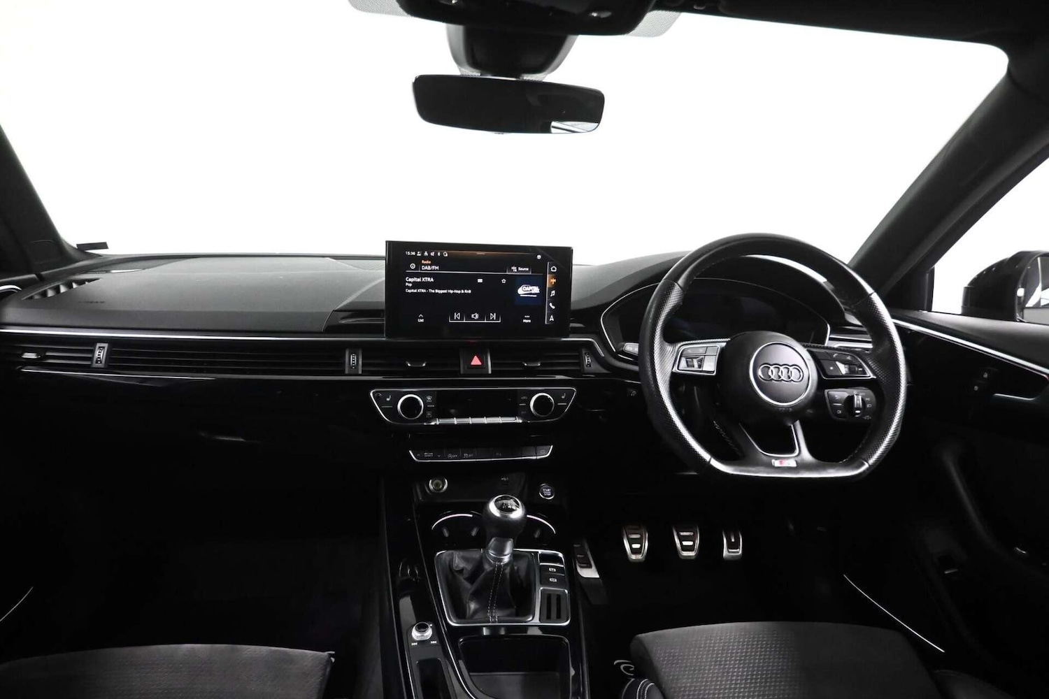 Used Audi A4 2021 for sale - 77774421: Photo 35