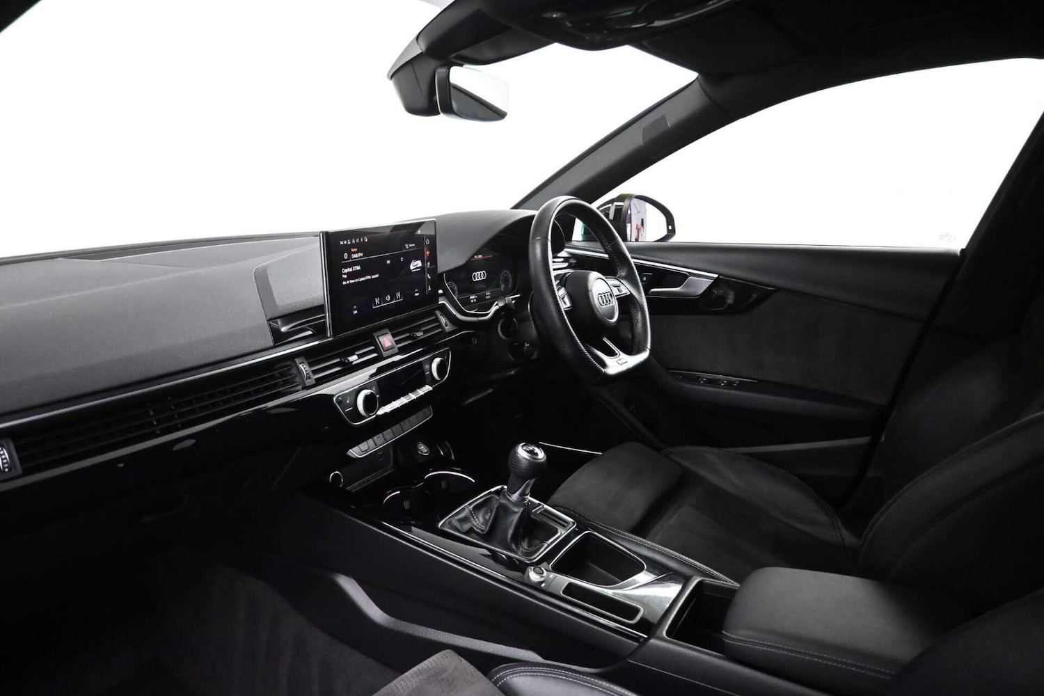 Used Audi A4 2021 for sale - 77774421: Photo 36