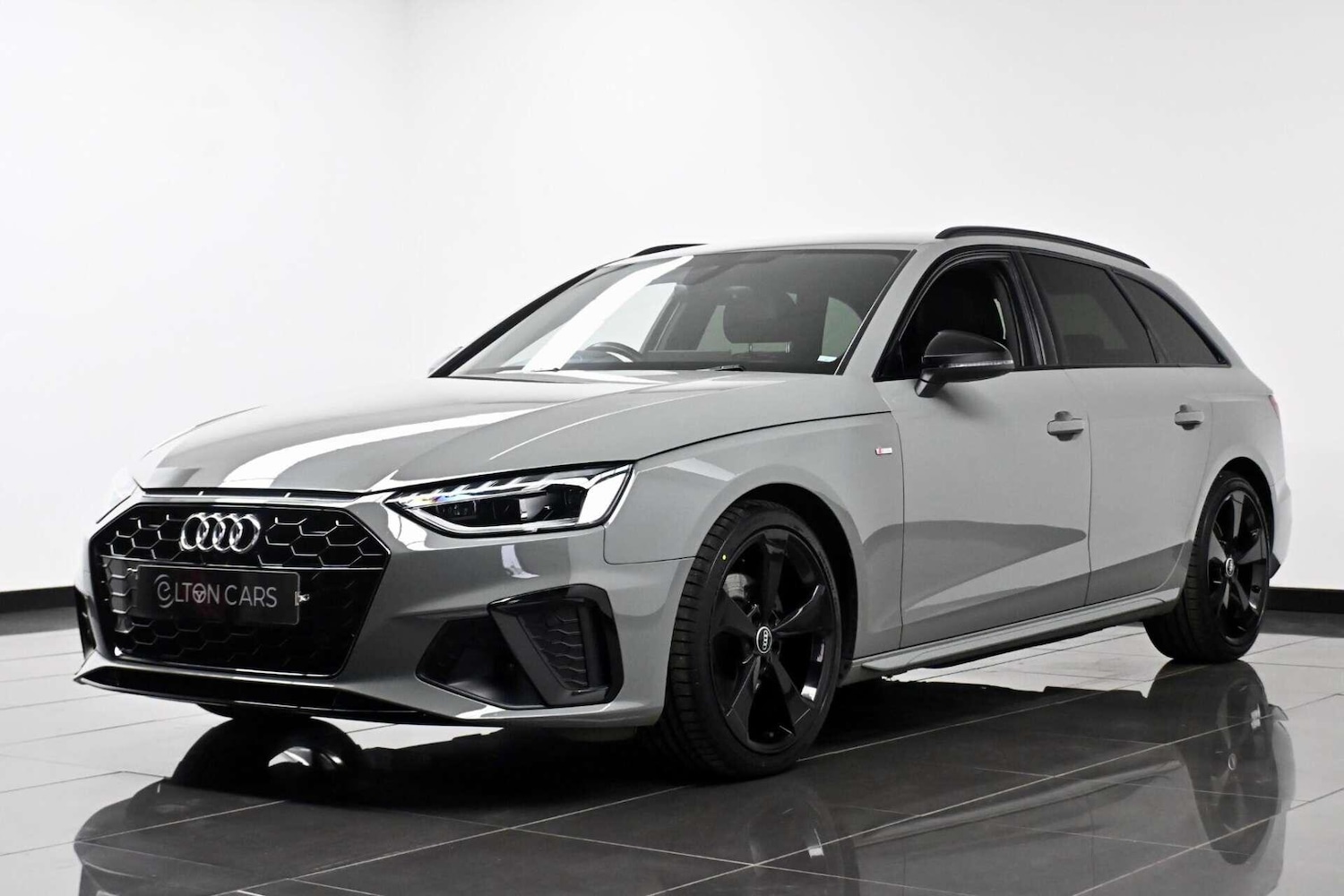 Used Audi A4 2021 for sale - 77774421: Photo 7