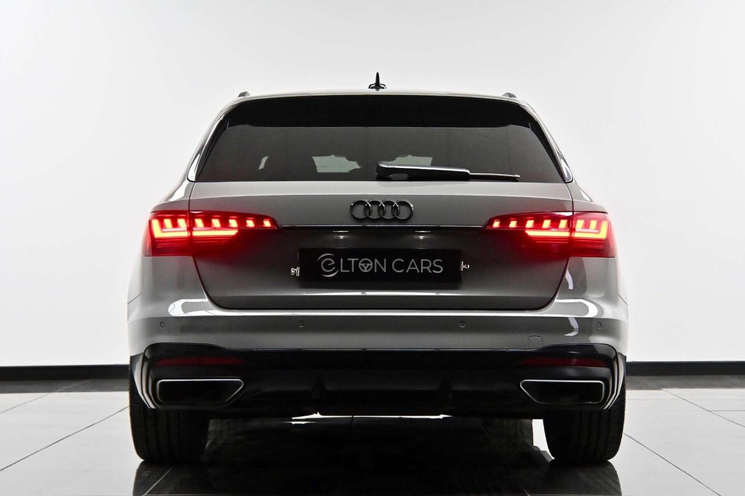 Used Audi A4 2021 for sale - 77774421: Photo 8