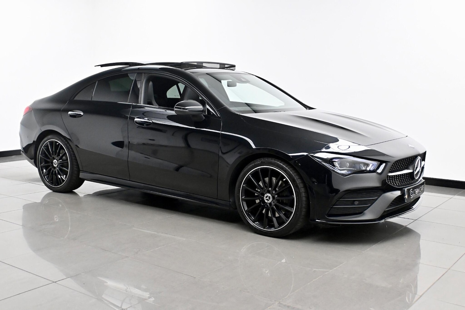 Used Mercedes-Benz CLA 2023 for sale - 76336526: Photo 11