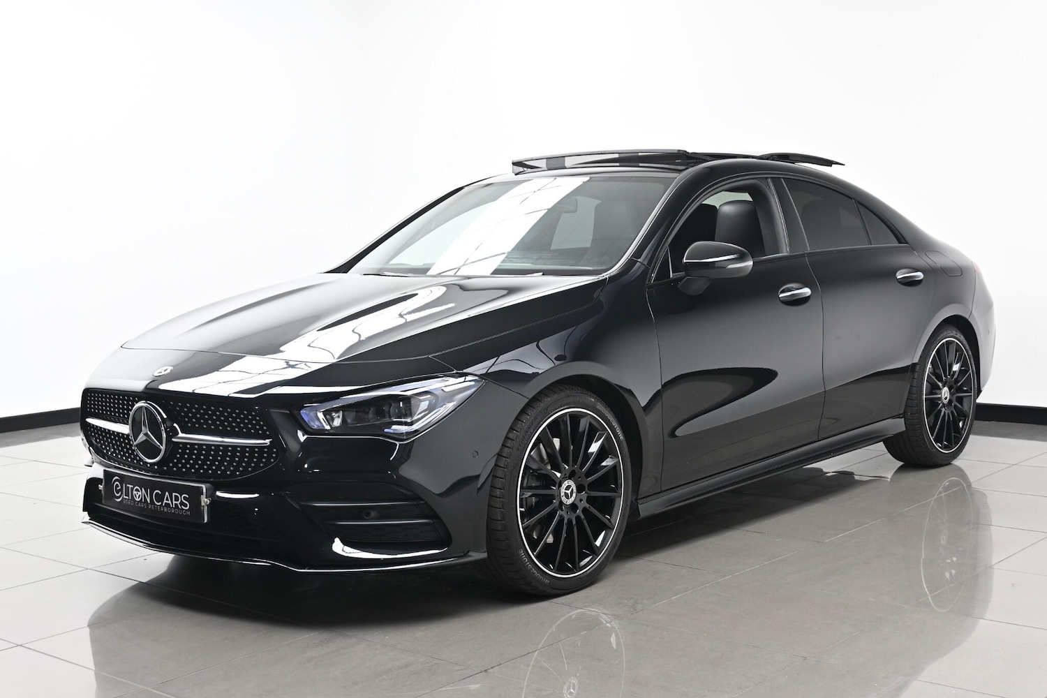 Used Mercedes-Benz CLA 2023 for sale - 76336526: Photo 12