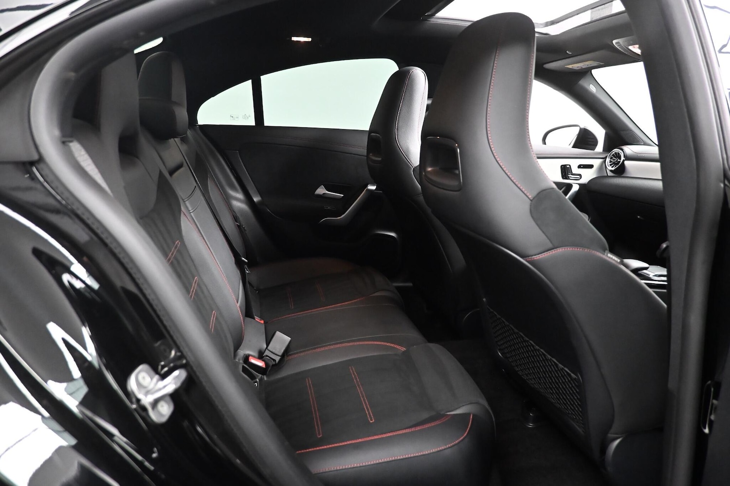 Used Mercedes-Benz CLA 2023 for sale - 76336526: Photo 14