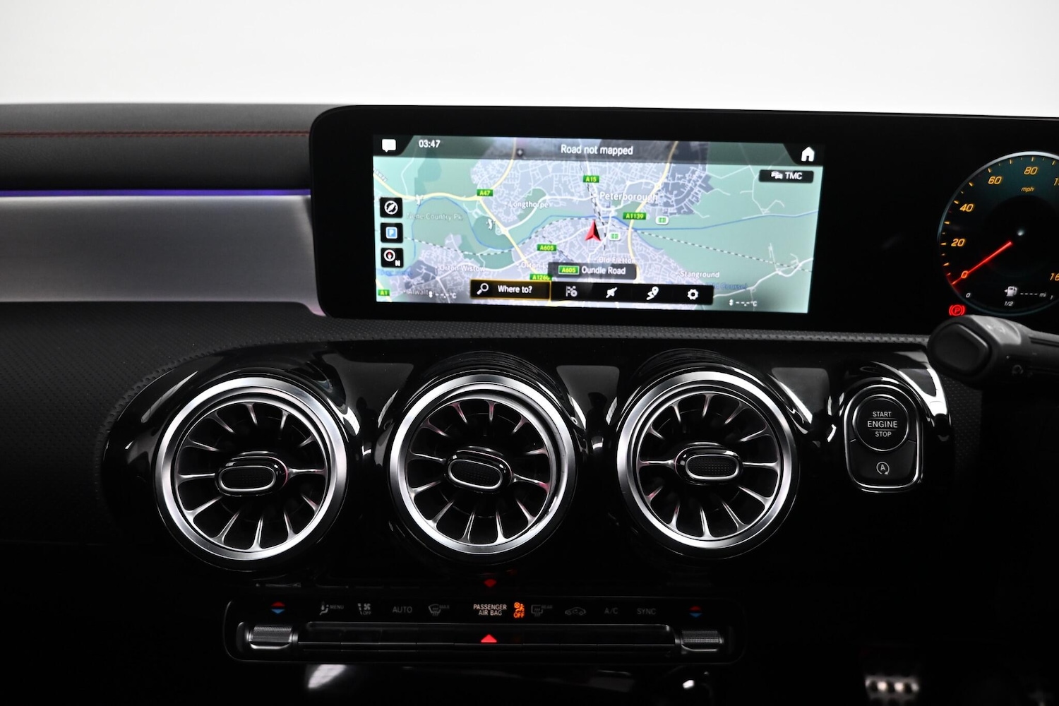 Used Mercedes-Benz CLA 2023 for sale - 76336526: Photo 20